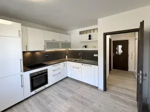 Prodej bytu 1+1, Brno, Prokofjevova, 36 m2