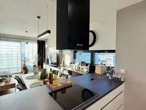 Pronájem bytu 3+kk, Brno, Kumpoštova, 152 m2