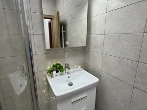 Pronájem bytu 3+kk, Rostěnice-Zvonovice, 64 m2