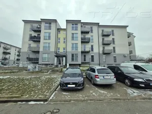 Prodej bytu 2+kk, Brno, Vomáčkova, 66 m2