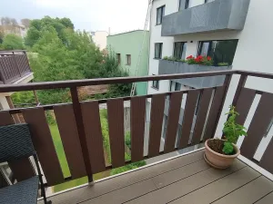 Prodej bytu 5+kk, Brno, Šafaříkova, 132 m2