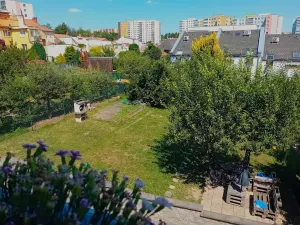 Pronájem bytu 3+kk, Brno, Humenná, 65 m2