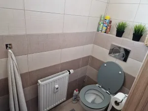 Pronájem bytu 3+kk, Brno, Humenná, 65 m2