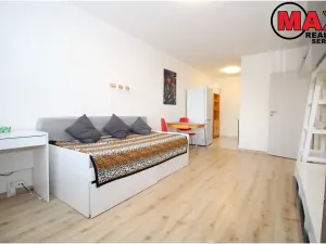 Pronájem bytu 2+kk, Praha - Bohnice, Čimická, 44 m2