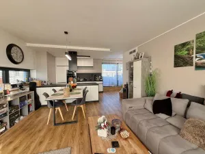 Pronájem bytu 3+kk, Brno - Sadová, Kumpoštova, 152 m2