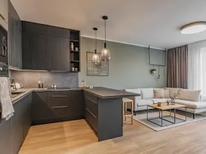 Prodej bytu 2+kk, Praha - Ruzyně, Stočesova, 59 m2