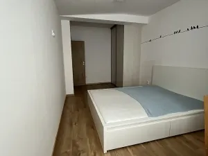 Pronájem bytu 2+kk, Vrchlabí, Krkonošská, 56 m2
