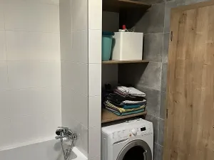 Pronájem bytu 2+kk, Vrchlabí, Krkonošská, 56 m2