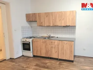 Pronájem bytu 2+1, Jablonec nad Nisou, Turnovská, 79 m2