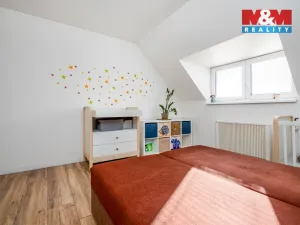 Prodej bytu 2+kk, Nymburk, Poděbradská, 49 m2