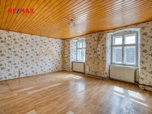 Prodej rodinného domu, Mnichovo Hradiště, Budovcova, 500 m2