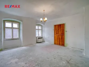 Prodej rodinného domu, Mnichovo Hradiště, Budovcova, 500 m2