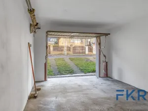 Prodej bytu 3+1, Praha - Libeň, Na Slovance, 77 m2