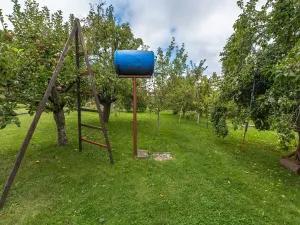 Prodej pozemku pro bydlení, Služovice, 784 m2