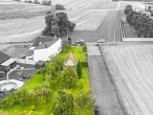 Prodej chaty, Služovice, 37 m2