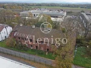 Prodej ubytování, Studénka, 463 m2