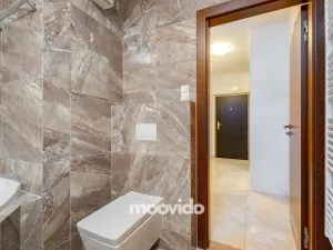 Prodej bytu 2+kk, Praha - Horní Měcholupy, Hornoměcholupská, 56 m2