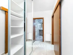 Prodej bytu 2+kk, Praha - Horní Měcholupy, Hornoměcholupská, 56 m2