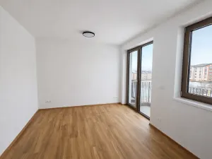 Pronájem bytu 2+kk, Letovice, Komenského, 57 m2