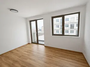 Pronájem bytu 2+kk, Letovice, Komenského, 57 m2