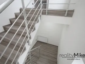 Pronájem bytu 4+kk, Rychnov u Jablonce nad Nisou, Malířská, 131 m2