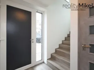 Pronájem bytu 4+kk, Rychnov u Jablonce nad Nisou, Malířská, 131 m2