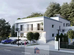 Prodej rodinného domu, Praha - Komořany, Pod lesem, 175 m2