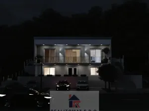 Prodej rodinného domu, Praha - Komořany, Pod lesem, 175 m2