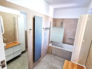 Prodej bytu 3+1, Brno, Tržní, 90 m2