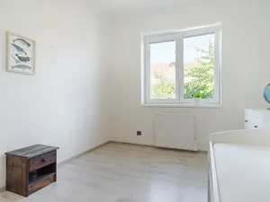 Prodej rodinného domu, Hrušová, 125 m2