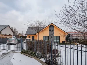 Prodej rodinného domu, Hrušová, 125 m2