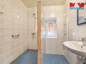 Prodej rodinného domu, Praha - Dubeč, Mikova, 120 m2