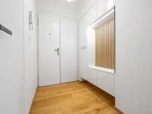 Prodej bytu 3+kk, Praha - Nové Město, Olivova, 103 m2