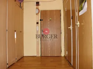 Prodej bytu 3+1, Chomutov, Výletní, 68 m2