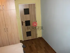 Prodej bytu 3+1, Chomutov, Výletní, 68 m2