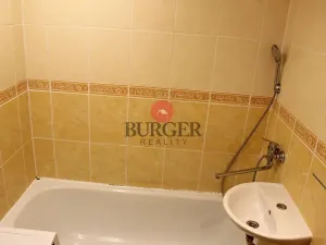 Prodej bytu 3+1, Chomutov, Výletní, 68 m2