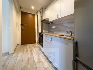 Pronájem bytu 2+1, Praha - Žižkov, Přemyslovská, 46 m2