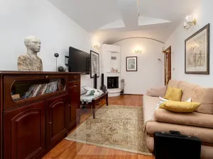 Prodej bytu 3+1, Praha - Vinohrady, Na Kozačce, 95 m2