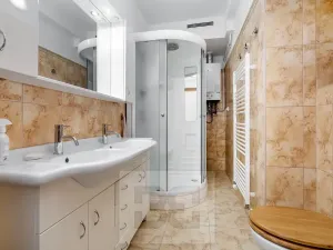 Prodej kanceláře, Praha - Vinohrady, Na Kozačce, 95 m2