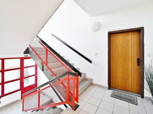 Prodej bytu 4+kk, Praha - Kunratice, Jana Růžičky, 91 m2