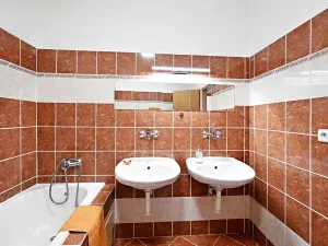 Prodej bytu 4+kk, Praha - Kunratice, Jana Růžičky, 91 m2