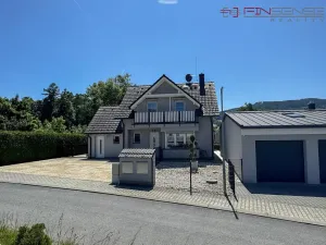 Pronájem rodinného domu, Vrbno pod Pradědem, 120 m2