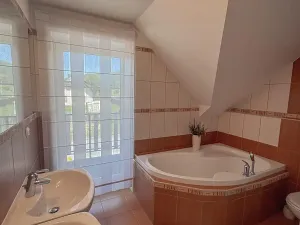 Pronájem rodinného domu, Vrbno pod Pradědem, 120 m2