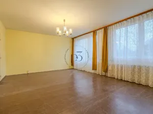 Prodej bytu 3+1, Praha - Nusle, Plamínkové, 67 m2