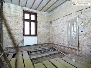 Prodej vily, Šumperk, Třebízského, 180 m2