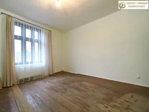 Prodej vily, Šumperk, Třebízského, 180 m2