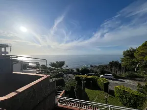 Prodej rodinného domu, Scalea, Itálie, 100 m2