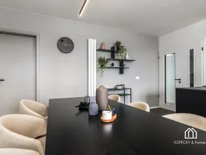 Prodej bytu 5+kk, Praha - Hostavice, Pasecká, 115 m2