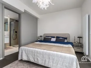 Prodej bytu 5+kk, Praha - Hostavice, Pasecká, 115 m2