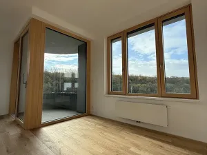 Prodej bytu 4+kk, Praha - Radlice, U Komína, 116 m2